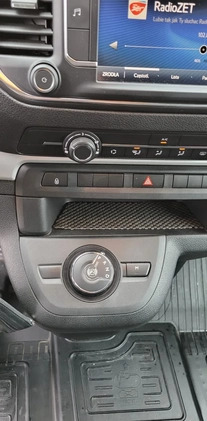 Toyota ProAce cena 150813 przebieg: 47000, rok produkcji 2022 z Tychy małe 352